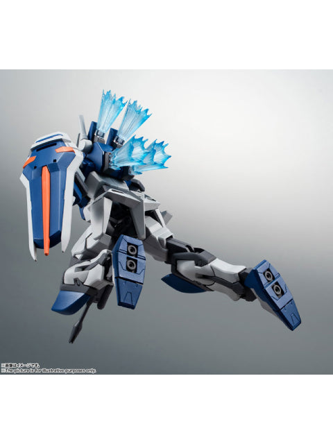 ROBOT魂 GAT-X102 デュエルガンダム ver. A.N.I.M.E. 「機動戦士ガンダムSEED」
