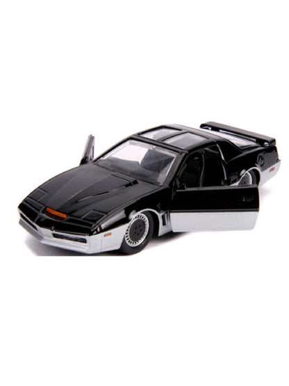 Jada Toys 1/32 KARR (Knight Rider) [JADA31116]