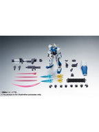 ROBOT魂 RX-78NT-1 ガンダムNT-1 ver. A.N.I.M.E. 「機動戦士ガンダム0080 ポケットの中の戦争」 【再販】