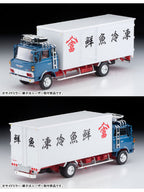 トミカリミテッドヴィンテージ ネオ LV-N243c 日野レンジャー KL545パネルバン(青)