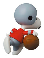 メディコムトイ UDF AMERICAN FOOTBALL PLAYER SNOOPY 「PEANUTS SERIES 15」