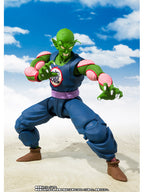 【魂ウェブ商店 限定品】 S.H.Figuarts ピッコロ大魔王 【新古品 特別価格】 「ドラゴンボール」