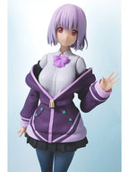 グッドスマイルカンパニー 新条アカネ 「劇場総集編 SSSS.GRIDMAN」 【プラモデル】 アニュラス