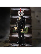 スーパー7 リ・アクション スカルティム ウルフヘッド Ver. 「RANCID (ランシド)」