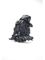 CCP 煙突ヘドラ グロスブラック Ver. ミドルサイズシリーズ ゴジラEX 第2弾