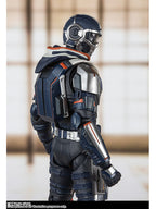 S.H.Figuarts タスクマスター（ブラック・ウィドウ）