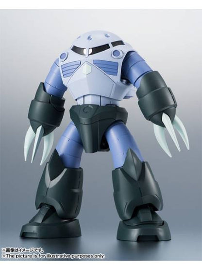 ROBOT魂 MSM-07 量産型ズゴック ver. A.N.I.M.E. 「機動戦士ガンダム」 【再販】