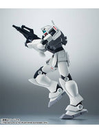 ROBOT魂 RGM-79D ジム寒冷地仕様 ver. A.N.I.M.E. 「機動戦士ガンダム0080 ポケットの中の戦争」 【再販】
