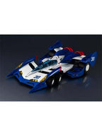 メガハウス VA 2ndLAP スーパーアスラーダ01 Ver.2 「新世紀GPXサイバーフォーミュラ」