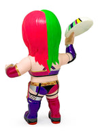 ジュウロクホウイ WWE ASUKA The Empress Mask Ver. 【再販】 16dソフビコレクション 011
