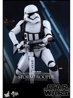 HOTTOYS ムービー・マスターピース 1/6スケールフィギュア　F.O. ストームトルーパー（ヘビーガンナー版） 「スター・ウォーズ／フォースの覚醒」