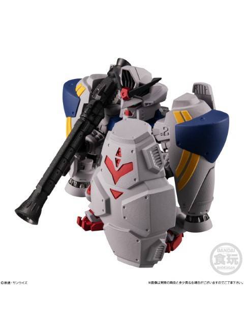 FW GUNDAM CONVERGE ♯Plus04 ローゼン・ズール拡張のみ 【お気に入り