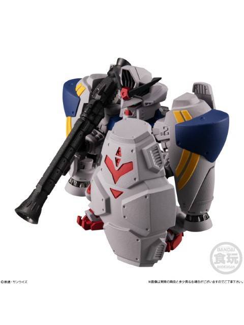 バンダイ FW GUNDAM CONVERGE ♯Plus04　5個入りBOX