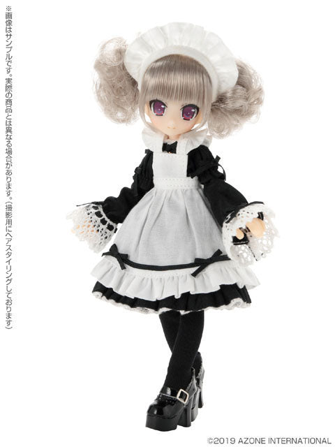 アゾン Lil' Fairy 〜ちいさなお手伝いさん〜 / もじゃヴェル （リクエスト総選挙受注生産品）