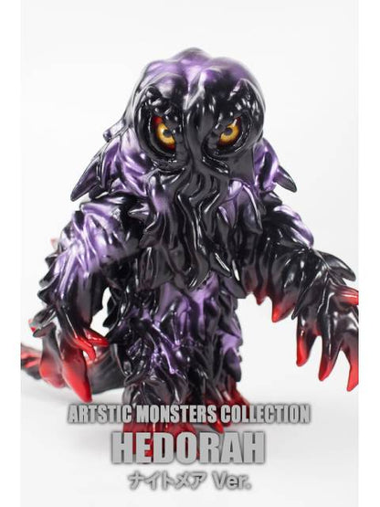 CCP AMC ヘドラ 上陸期 ナイトメア Ver. Artistic Monsters Collection