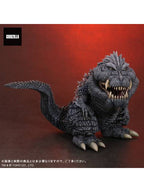 エクスプラス デフォリアル ゴジラウルティマ 一般流通版 「ゴジラS.P シンギュラポイント」