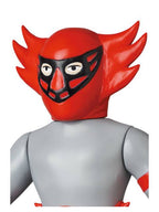 【限定品】 メディコムトイ アンドロイドマン（人造人間キカイダーより） 【新古品 特別価格】