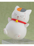 ねんどろいど 1344 ニャンコ先生 「夏目友人帳」