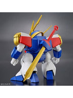 バンダイ HG 龍神丸 【プラモデル】