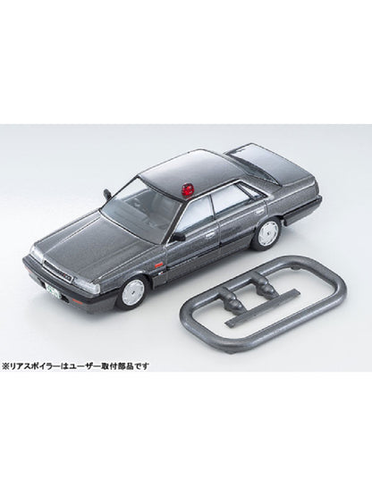 Tomica Limited Vintage Neo LV-N Dangerous Detective Vol.10 Nissan Skyline 4-door HT GT Passage Twin Cam 24V