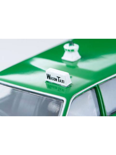 トミカリミテッドヴィンテージ ネオ LV-N307a 日産 セドリックワゴン 東京無線タクシー