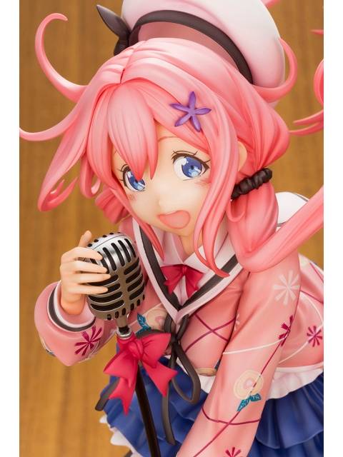 コトブキヤ 桜衣乃 「おちこぼれフルーツタルト」