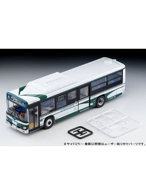 トミカリミテッドヴィンテージ ネオ LV-N245b いすゞ エルガ 三重交通