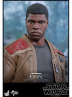 HOTTOYS ムービー・マスターピース 1/6スケールフィギュア フィン 「スター・ウォーズ／フォースの覚醒」
