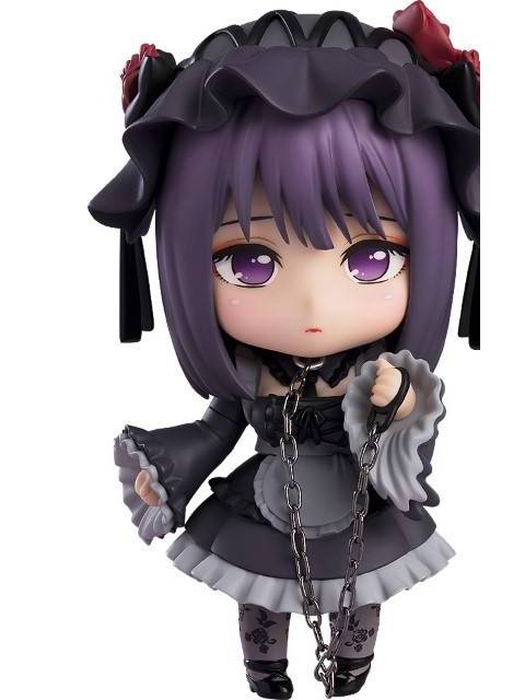 ねんどろいど 2172 黒江雫 「TVアニメ その着せ替え人形(ビスク・ドール)は恋をする」