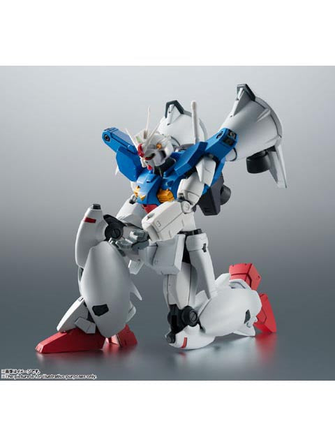 ROBOT魂  RX-78GP01Fb ガンダム試作1号機フルバーニアン ver. A.N.I.M.E. 【再販】 「機動戦士ガンダム0083 STARDUST MEMORY」