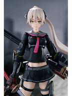 PLAMAX HH-01 壱 【プラモデル】 「重兵装型女子高生」