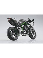 1/12 完成品バイク KAWASAKI Ninja H2R '19