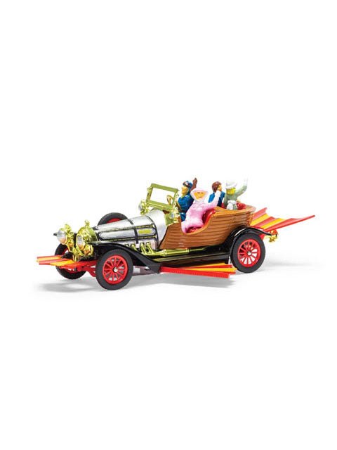 Corgi 1/45 Chitty Chitty Bang Bang [CGCC03502] [Resale]