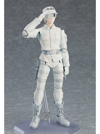 figma 489 White Blood Cell (Neutrophil) "Cells at Work"