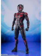 S.H.Figuarts アントマン(アントマン＆ワスプ：クアントマニア)