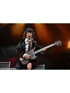 ネカ アンガス・ヤング 「AC/DC」 8インチ アクションドール Highway to Hell ver