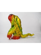 CCP AMC ヘドラ 成長期 1970 オマージュ メタリック Ver.  Artistic Monsters Collection