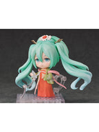 ねんどろいど 1971 初音ミク 高山流水Ver. 「キャラクター・ボーカル・シリーズ01」