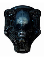 【大型商品】プライム1スタジオ ビッグチャップ ヘッドトロフィ 【WAAL-02】 「エイリアン」 3Dウォールアート