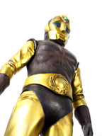 CCP スペクトルマン Cタイプ 1/6特撮シリーズ