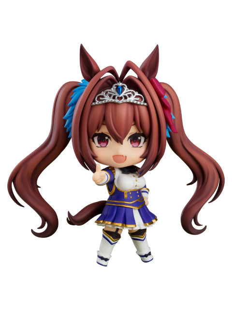 ねんどろいど 1977 ダイワスカーレット 「ウマ娘 プリティーダービー」