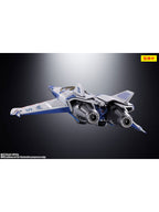 超合金 XL-15 SPACE SHIP 「バズ・ライトイヤー」
