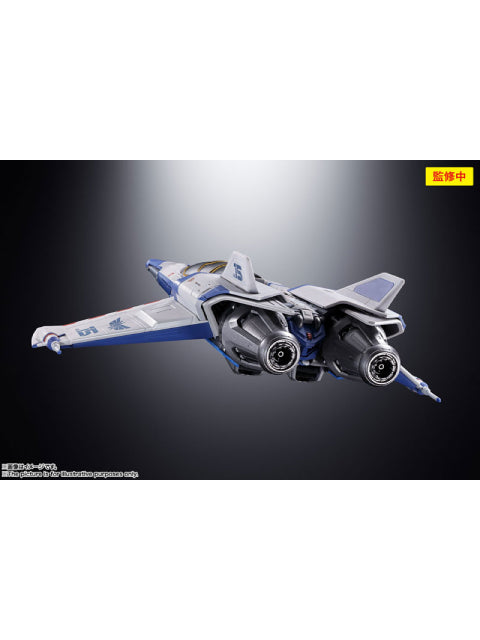 超合金 XL-15 SPACE SHIP 「バズ・ライトイヤー」