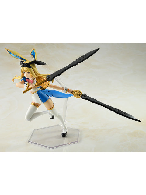 PLAMAX メイドロイド・アリス 【プラモデル】 「ギルティプリンセス」 GP-02 【再販】