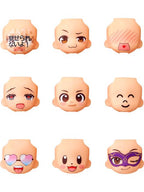 ねんどろいど もあ とりかえっこフェイス04 【ランダム・単品販売】 グッドスマイルカンパニー