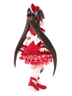 アゾン ミンディ Lil’ Fairy ～ストロベリーパフェ～