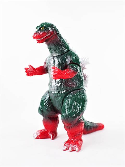 CCP ゴジラ(1954) グレート 第78期 ミドルサイズシリーズ