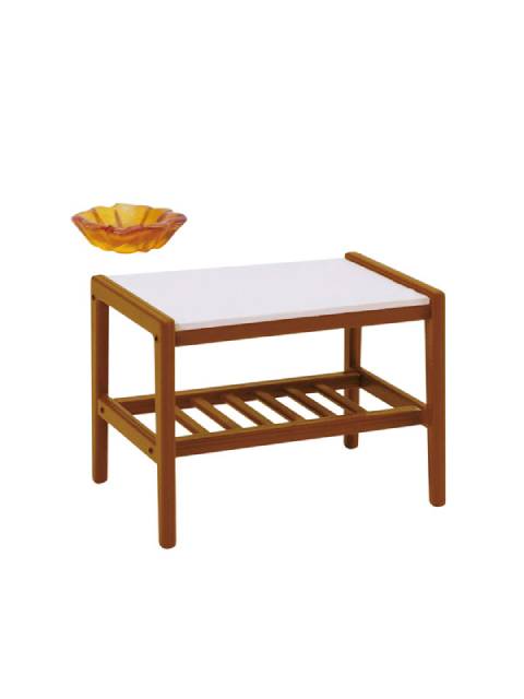 ケンエレファント カリモクファニチャーオールドカリモクコレクション 【ランダム 単品販売】