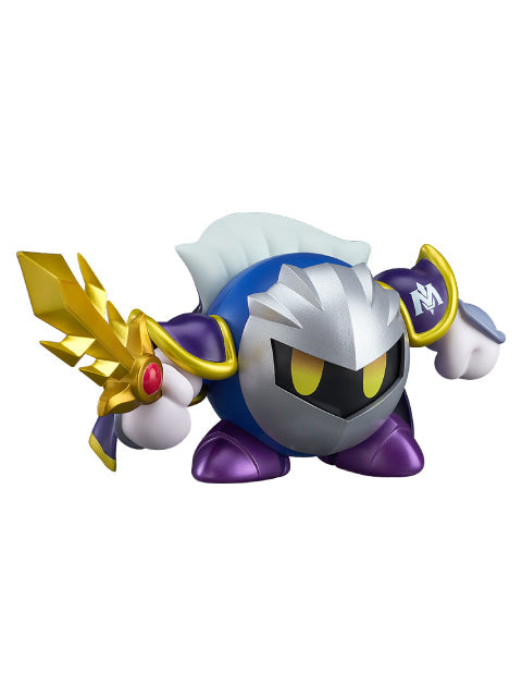 Nendoroid 669 Meta Knight [Resale] "Kirby of the Stars"