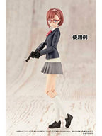 リトルアーモリー 【LAOP13】 創彩少女庭園用タクティカルグローブ2リボルバーセット(ブラック)